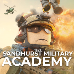 💂‍♂️ Sandhurst Military Academy 💂‍♂️