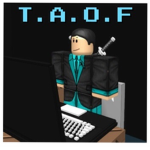 Tactical Agents of Roblox