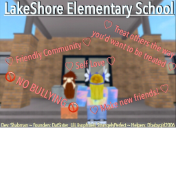 LakeShore Elementary School