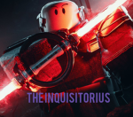 TSO | The Inquisitorius