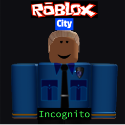 Robloxia City: Incognito (DEMO)