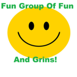 cool group of fun and grins
