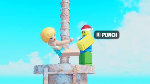 [FREE UGC🎁] FALL BUT CLIMB TO UGC