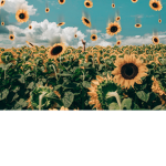 Aesthetic Sunshines