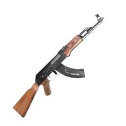 AK-47 Shootout [ALPHA]