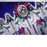 SSS SONIC DESTROYER