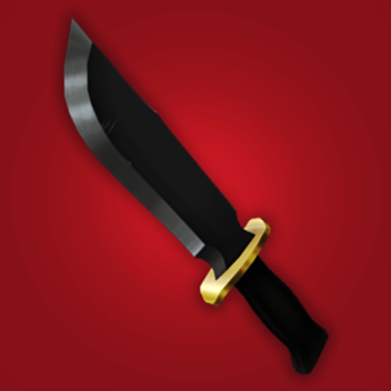 Murder Mystery [Murder Mystery]