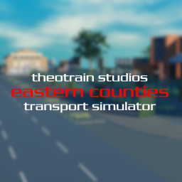 Eastern Counties | Transport Simulator