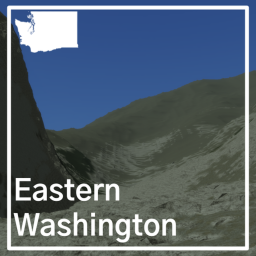 Eastern Washington