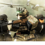 [RRA] Royal Robloxian Army