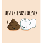 Besties for billions of years