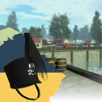 IBERIAN HARBOUR