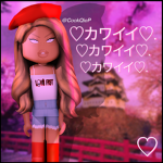 ♡カワイイ♡.