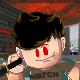 WATCH OUT! [ALPHA]