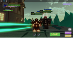 Powerful Ninja group