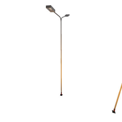 [Free!] some thai street lights! Tool New Toolkit 