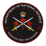 ARP: Canadian Army