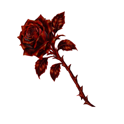 Red Rose