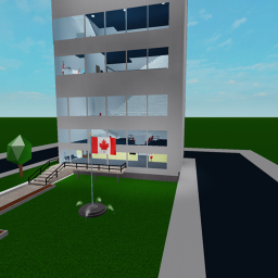 General Headquarters.