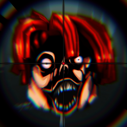 Skinwalkers icon