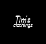 Tim's clothings