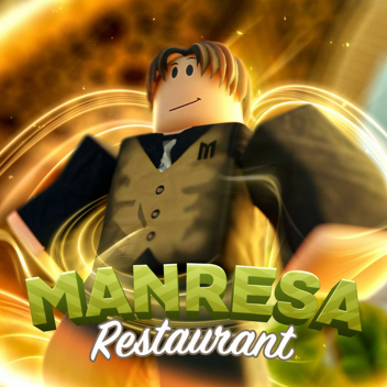 🌴 Manresa Restaurant