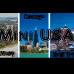 Mini USA (WIP)