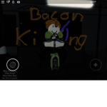 Lords And Bacons