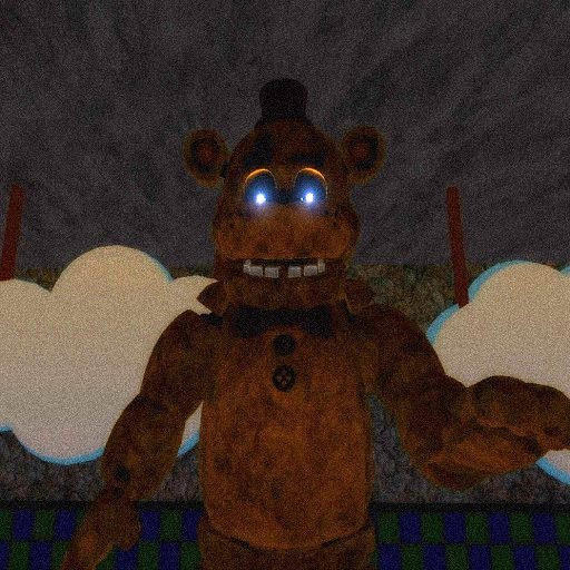 Five Nights at Freddy's: The Reborn Location