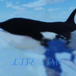 Life sim [BETA] [Land!] icon