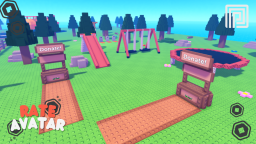 Oceń mojego awatara