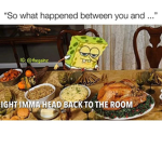 the squad gives me break