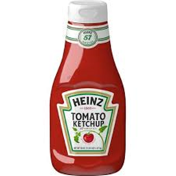 KETCHUP SACRIFICE