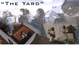 "The Yard"