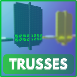 Tay's Trusses Per Difficulty