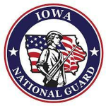 IOWA NATIONAL GAURD