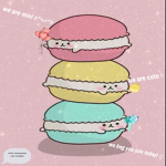 ꨄ mini macaroon cat studios ꨄ