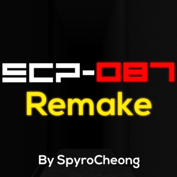 SCP-087