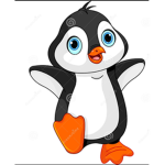 Awesome Penguin Squad