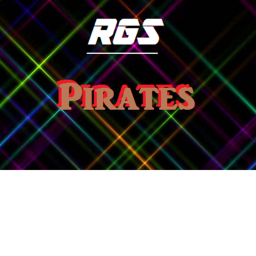 Pirates! (Minigame Islands) (RSG)!