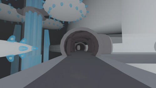 (Christmas) janitor simulator