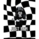 Just ren