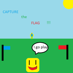 capture a bandeira