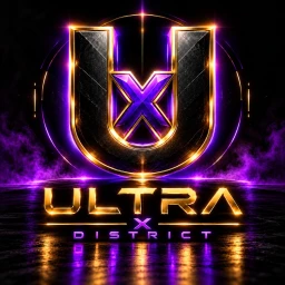 ULTRA X DISTRICT icon