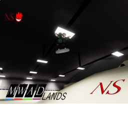 MWADLANDS skatepark