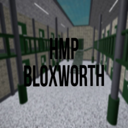 HMP Bloxworth Prison