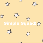 #simple squad