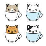 Team kitty