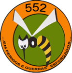 Squadron 552