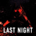 Last Night